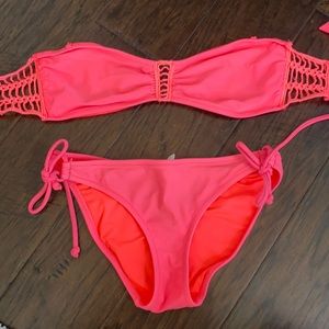 American Eagle Small Swim Suit